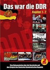 Ddr kapitel 1 gebraucht kaufen  Wird an jeden Ort in Deutschland