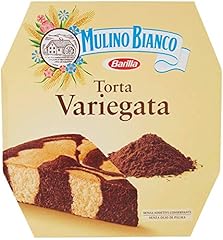 Mulino bianco torta usato  Spedito ovunque in Italia 