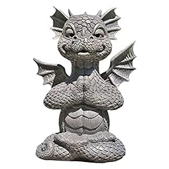 Yusat statue dragon d'occasion  Livré partout en Belgiqu