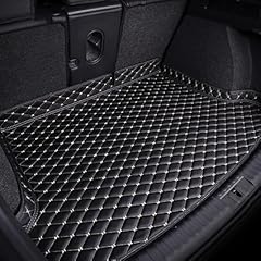 Zwbc voiture cuir d'occasion  Livré partout en France