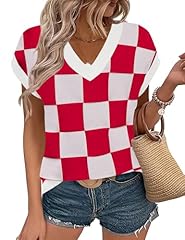 Lomon sweater tank for sale  Delivered anywhere in USA 