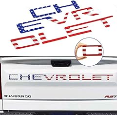 Tailgate insert letters for sale  Delivered anywhere in USA 