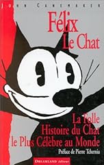 Felix chat. folle d'occasion  Livré partout en Belgiqu