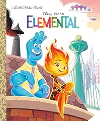Disney pixar elemental for sale  Delivered anywhere in USA 
