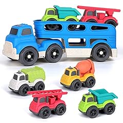 Kramow camion giocattolo usato  Spedito ovunque in Italia 