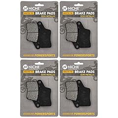 Niche brake pad for sale  Delivered anywhere in USA 