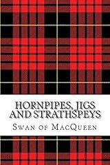 Hornpipes jigs strathspeys for sale  Delivered anywhere in UK