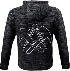 Job dachdecker hoodie gebraucht kaufen  Wird an jeden Ort in Deutschland
