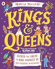 Kings queens alfred for sale  Delivered anywhere in UK
