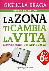 Zona cambia la usato  Spedito ovunque in Italia 