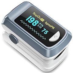 Fingertip pulse oximeter for sale  Delivered anywhere in USA 