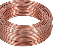 Solid bare copper for sale  Delivered anywhere in USA 
