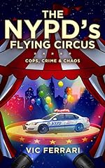 Nypd flying circus for sale  Delivered anywhere in USA 