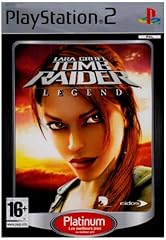 Lara croft tomb d'occasion  Livré partout en France