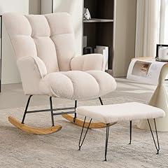 Ysatuasyt nursery rocking for sale  Delivered anywhere in USA 