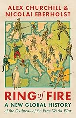 Ring fire new for sale  Delivered anywhere in UK
