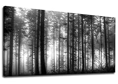 Foggy forest wall for sale  Delivered anywhere in USA 