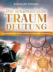 Schamanische traumdeutung bots gebraucht kaufen  Wird an jeden Ort in Deutschland