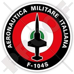 104 starfighter italiano usato  Spedito ovunque in Italia 