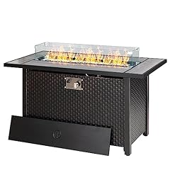 Walsunny fire pits for sale  Delivered anywhere in USA 