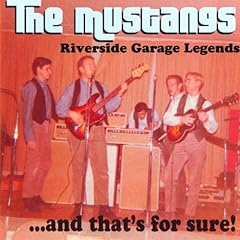 Riverside garage legends usato  Spedito ovunque in Italia 