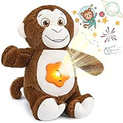Diilswx monkey stuffed for sale  Delivered anywhere in USA 