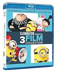 Cattivissimo 3 collection usato  Spedito ovunque in Italia 