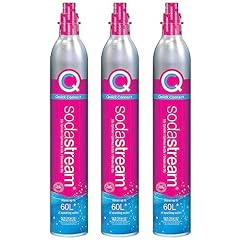 Sodastream co2 gas for sale  Delivered anywhere in USA 