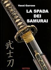 Spada dei samurai usato  Spedito ovunque in Italia 