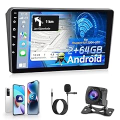 64g android autoradio d'occasion  Livré partout en France