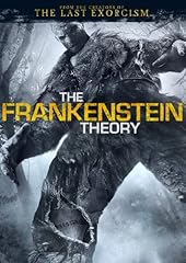 The frankenstein theory usato  Spedito ovunque in Italia 