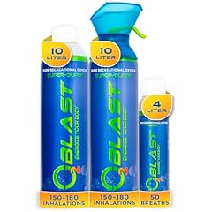 Blast portable oxygen for sale  Delivered anywhere in USA 