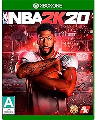 Nba 2k20 for sale  Delivered anywhere in USA 