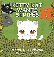 Kitty kat wants for sale  Delivered anywhere in UK