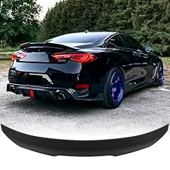 Abs rear spoiler for sale  Delivered anywhere in USA 