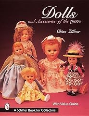 Dolls accessories 1950s for sale  Delivered anywhere in UK