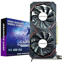 Showkings radeon 580 for sale  Delivered anywhere in USA 