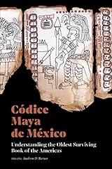 Códice maya méxico for sale  Delivered anywhere in USA 