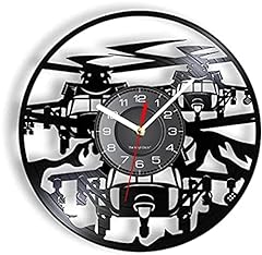 Wall clock 30cm for sale  Delivered anywhere in USA 