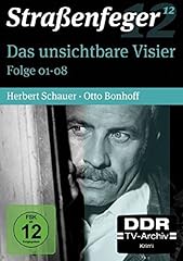 Straßenfeger unsichtbare visi gebraucht kaufen  Wird an jeden Ort in Deutschland