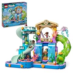 Lego friends parco usato  Spedito ovunque in Italia 