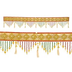 Bandanwaar toran decoration for sale  Delivered anywhere in UK