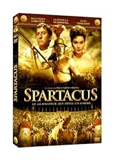 Spartacus usato  Spedito ovunque in Italia 