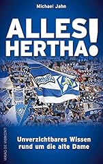 Hertha unverzichtbares wissen gebraucht kaufen  Wird an jeden Ort in Deutschland