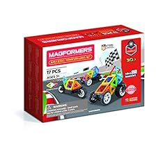 Magformers amazing tranform gebraucht kaufen  Wird an jeden Ort in Deutschland