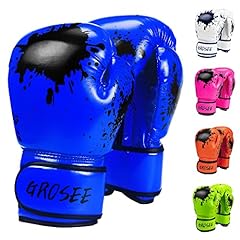 Kids boxing glove for sale  Delivered anywhere in UK