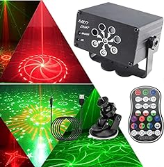 Disco lights usb for sale  Delivered anywhere in UK