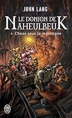 Chaos montagne 4 d'occasion  Livré partout en Belgiqu
