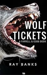 Wolf tickets for sale  Delivered anywhere in USA 