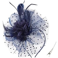Dreshow fascinators hat for sale  Delivered anywhere in UK